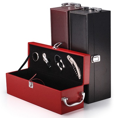Knowledge of wine box packaging customization