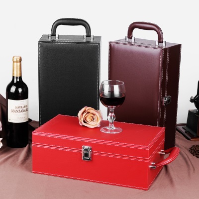 How to choose wine box printing manufacturers?