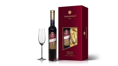 Types and characteristics of red wine packaging box