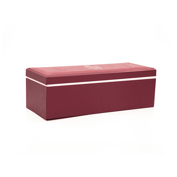 Study on the moisture-proof property of red wine leather case