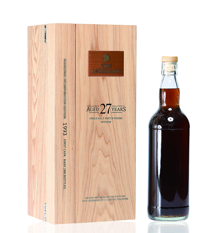 Oak wood Premium Double Door Single Bottle Wooden Wine Packaging Gift Luxury Whisky Box