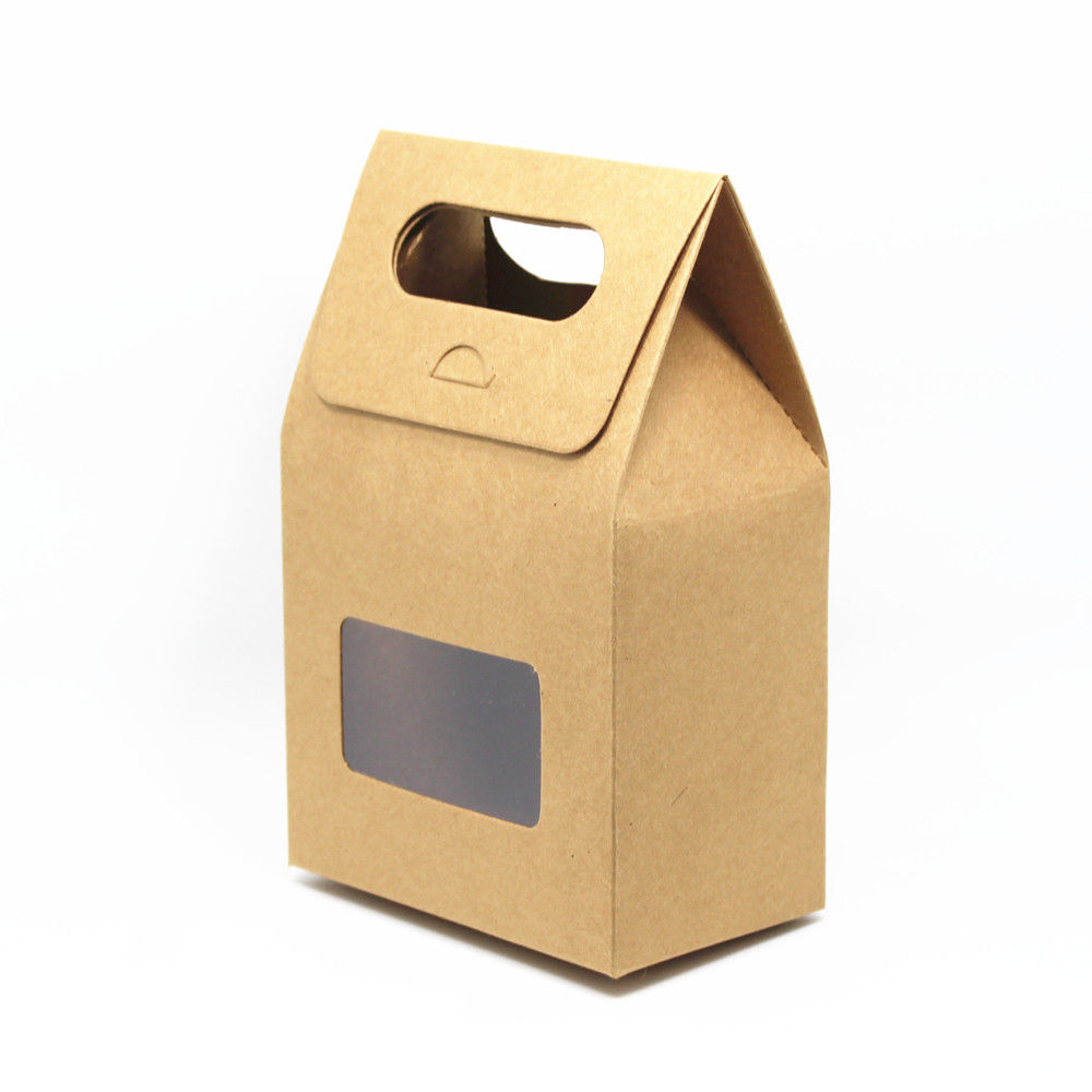 Custom Gift Packaging Cheap Paper Double Bottle Wine Corrugated Box