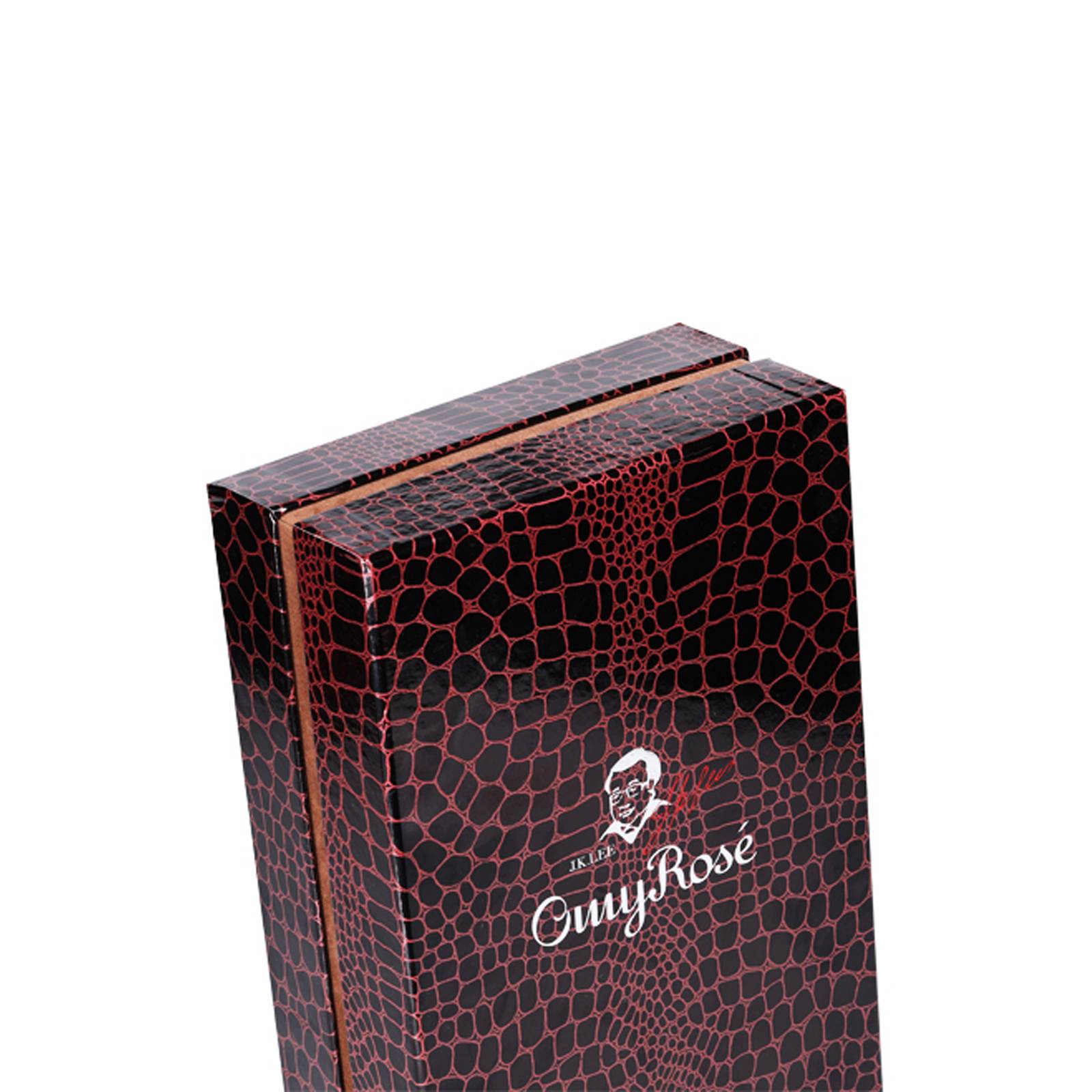 Premium wholesale sublimation wine bottle opener gift wine packaging boxes